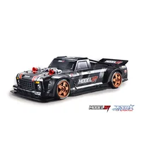 FSR MODEL DT 6S 8S Brushless 4WD RTR 2.4GHz 1/7 RC Simulation Electric Remote Control Model Car On-Road Vehicle Adult Kids Toys 1