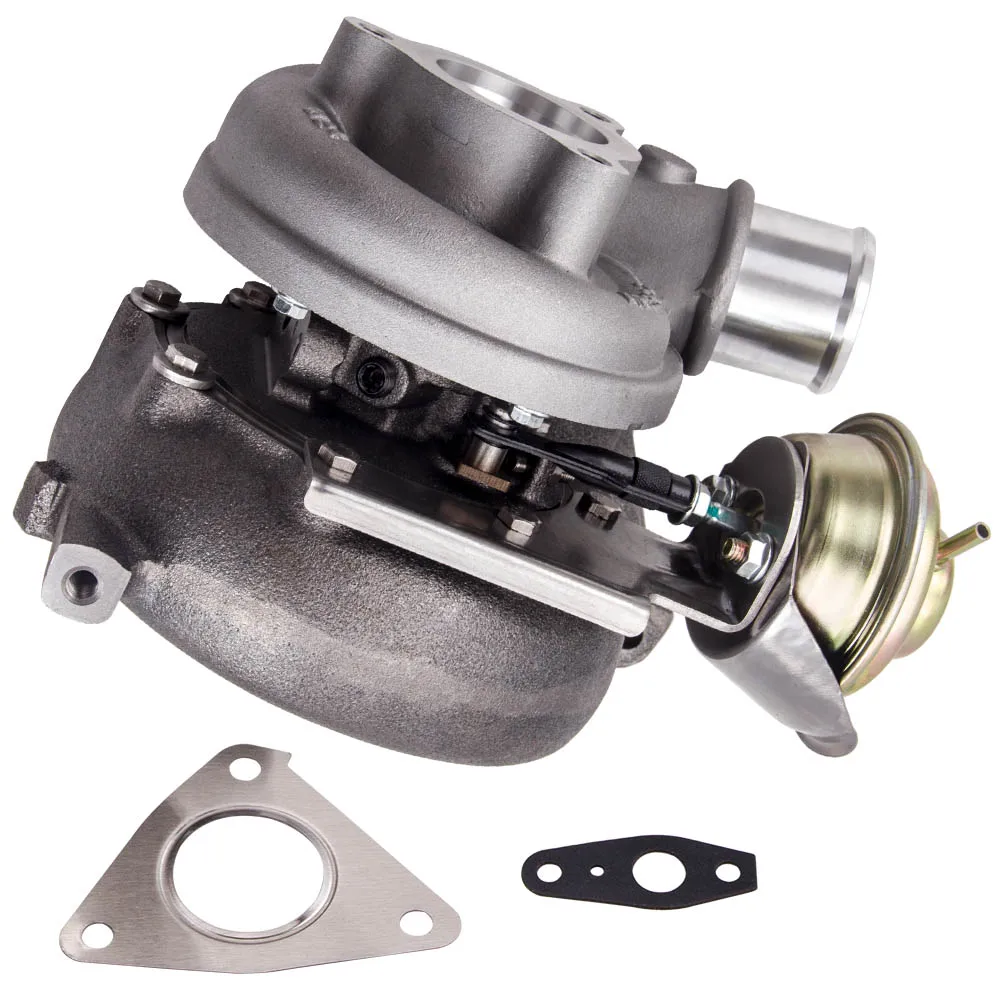 Gt2052V Turbo Adatto Per Nissan Patrol Mistral Terrano Zd30Eti 3.0L 724639 Muslimatex
