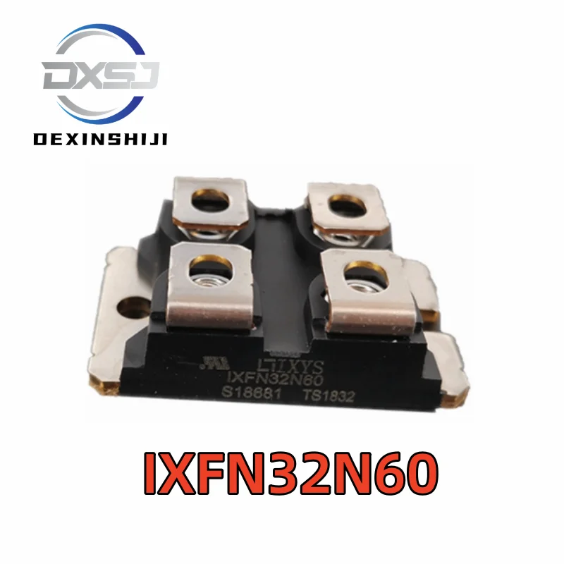 

Новый Оригинальный Диод Быстрого Восстановления IXFN32N60 MOS транзистор