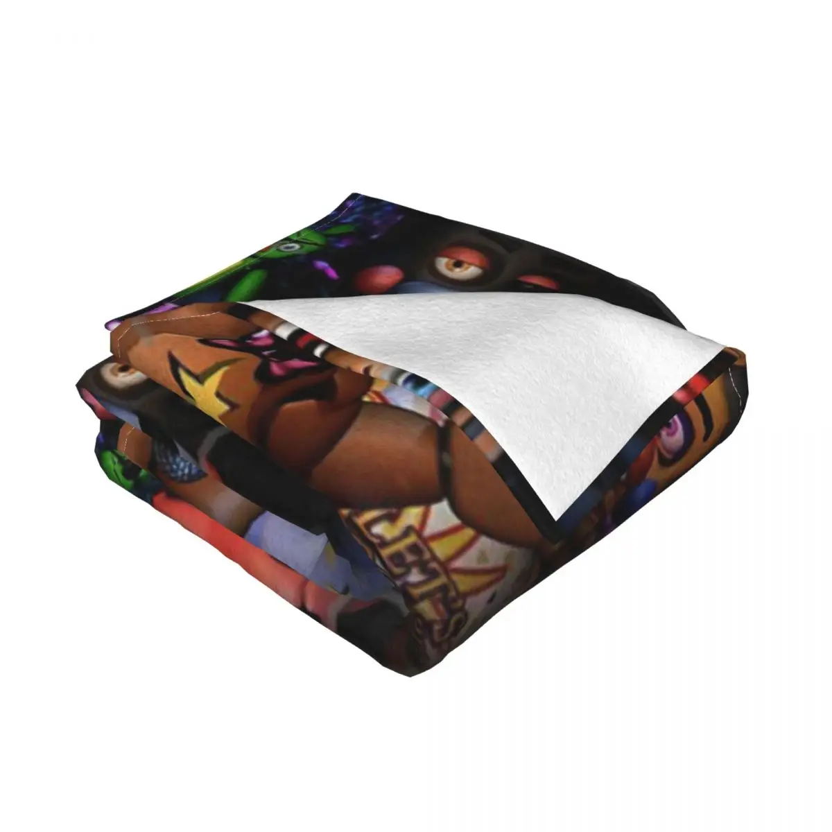 Fnaf �ܿ�� ���� ħ�� ���, ħ�� �� ħ�뺸 ��Ʈ