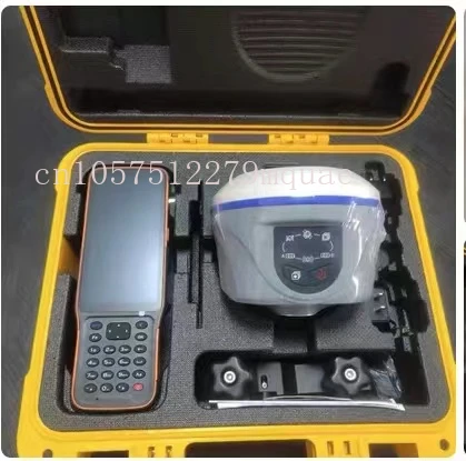 

Rover шина I50 Gnss Rtk Gps с Hce600 DL8 б/у Ls8