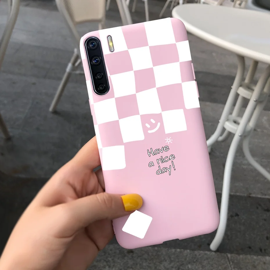Lovely Printing Jelly Silicone Soft Phone Back Cover Case
