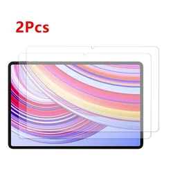 Premium Tempered Glass Screen Protectors - 2-Pack (2PCS-Redmi Pad Pro)