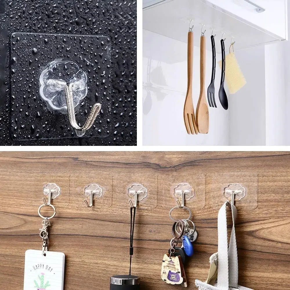 https://ae01.alicdn.com/kf/S712239776cc044b8bbab96bdf42a1afcL/20pcs-Transparent-Plastic-Duty-Wall-Hook-for-Kitchen-Bathroom-Office-No-Trace-No-Scratch-Waterproof-Adhesive.jpg