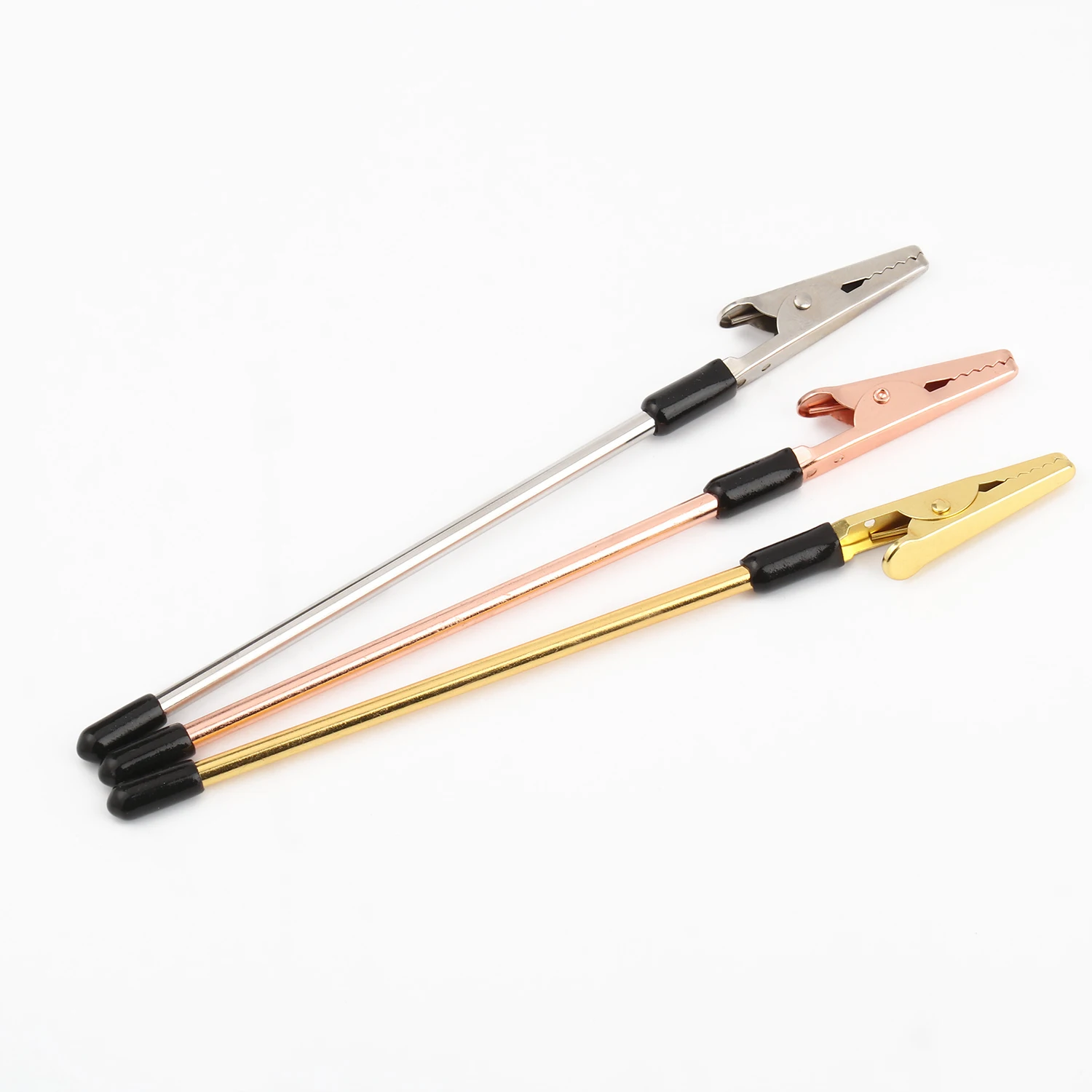 Aide Fermoir Bijoux Outil Aide Port De Bracelets - Crochet Et Clip Fixation | Pour Collier, Monture, Fermoir Rapide Attache Collier