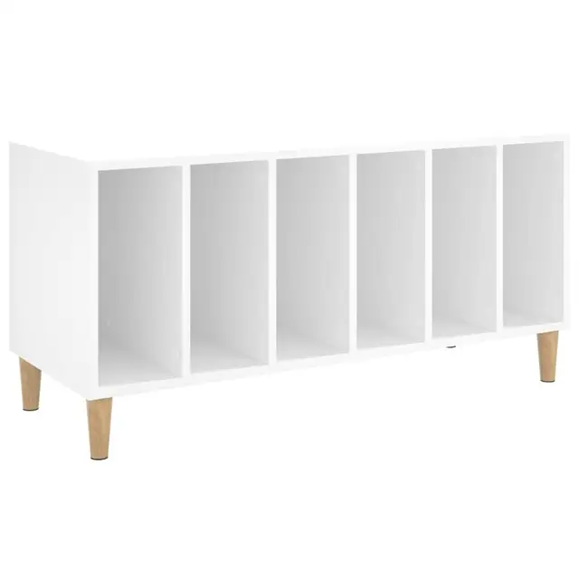 Vinyl Records Cabinet 3
