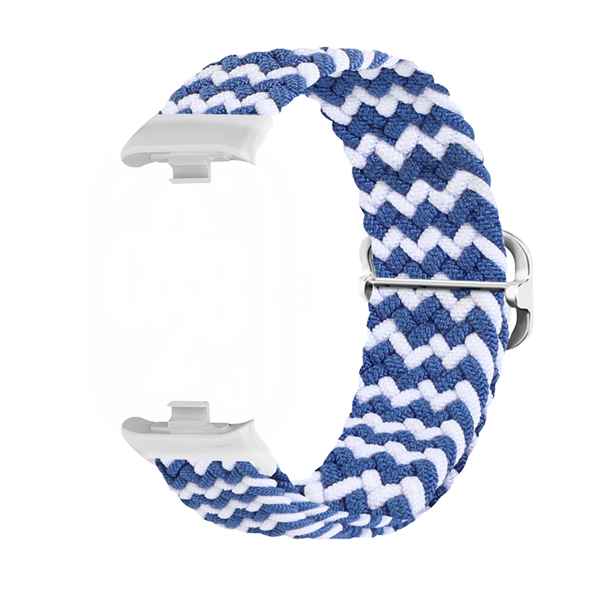 Nylon Loop Strap Replacement Wristband for Smart Watch Bracelet Accessories