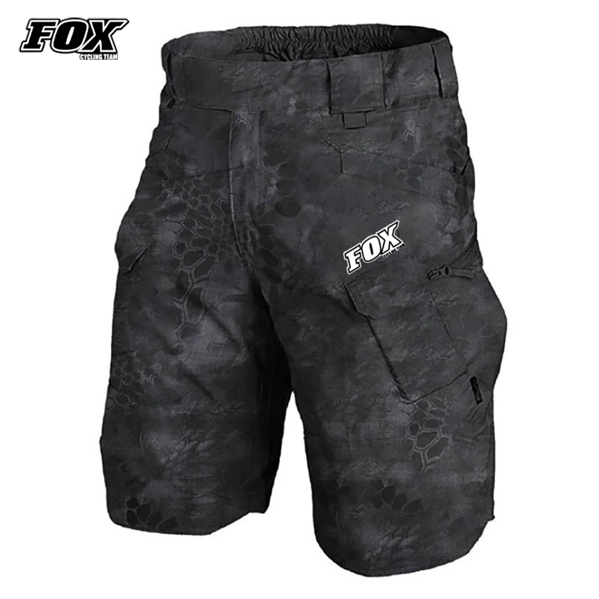 Рисунок 5 - Шорты мужские для велоспорта Fox