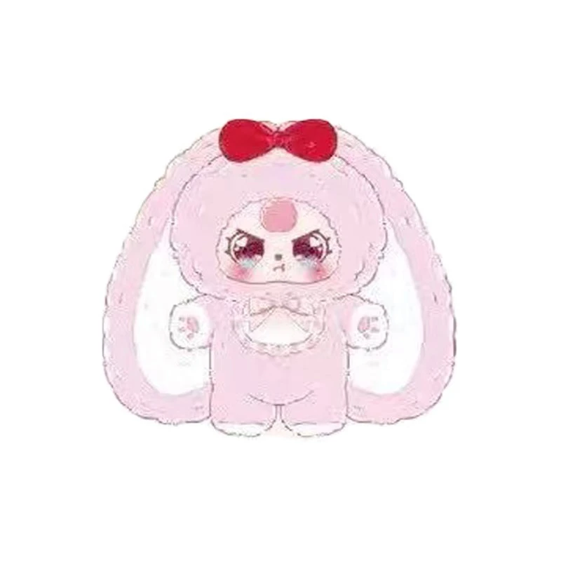 Baby Three Three Year Old Blind Box V4 Overall Fourth