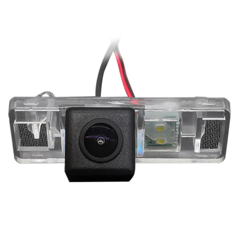 Car Rear View Camera Reversing Camera For Citroen C2 C3 C4 C5 C6 C8 Ds3 Ds4 Ds5/Peugeot 106 208 307 308 3008Cc