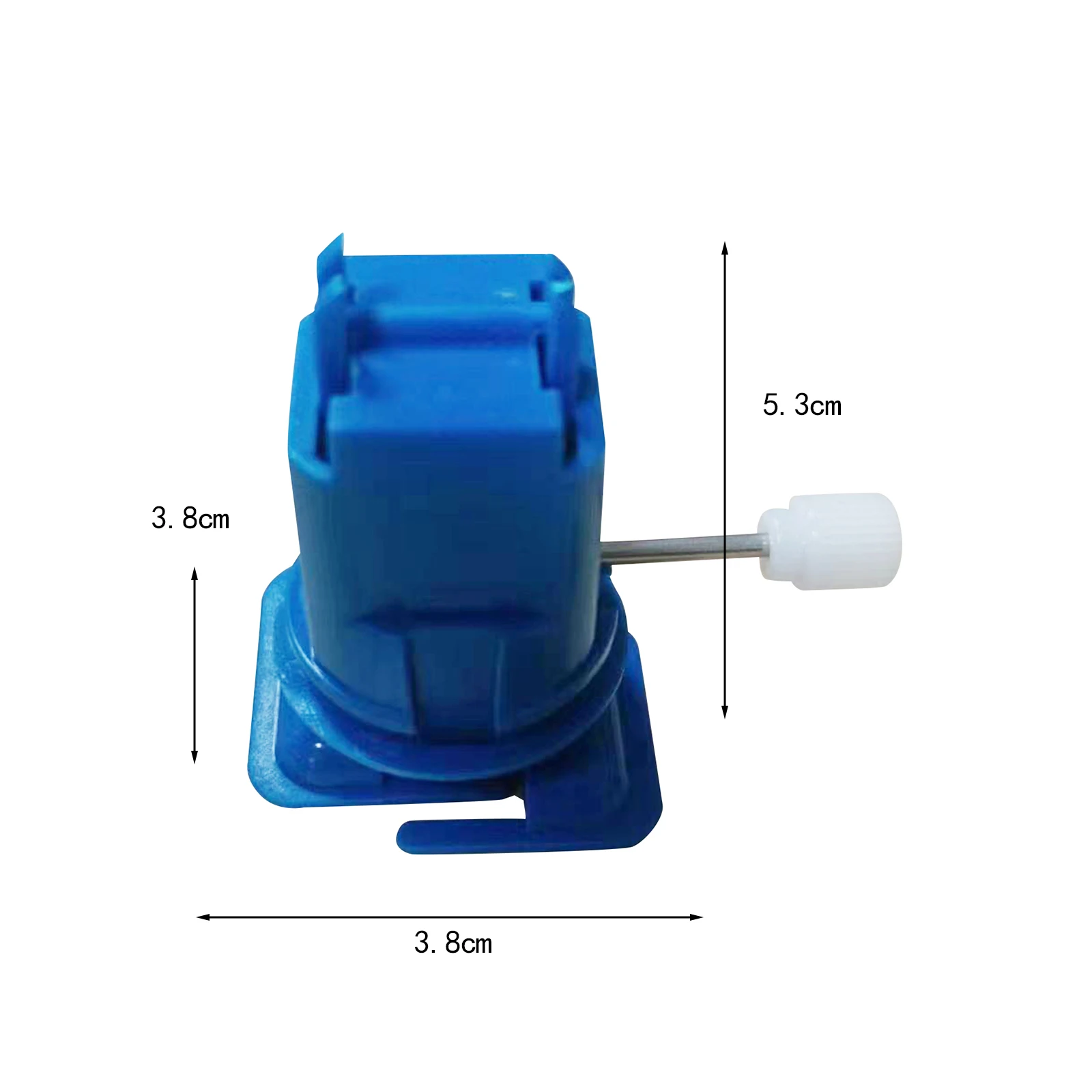 어린이용 DIY 와인드업 장난감 액세서리, 워킹 모듈, 초경량 클레이 시계 운동, 수출 워킹 운동, 6 개