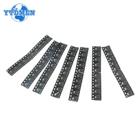 70PCS Voltage Regulator Kit AMS1117 SOT-223 AMS1117-3.3V AMS1117-ADJ AMS1117-5.0V AMS1117-2.5V AMS1117-1.8V AMS1117-1.5V 1.2V-5V - Image 4