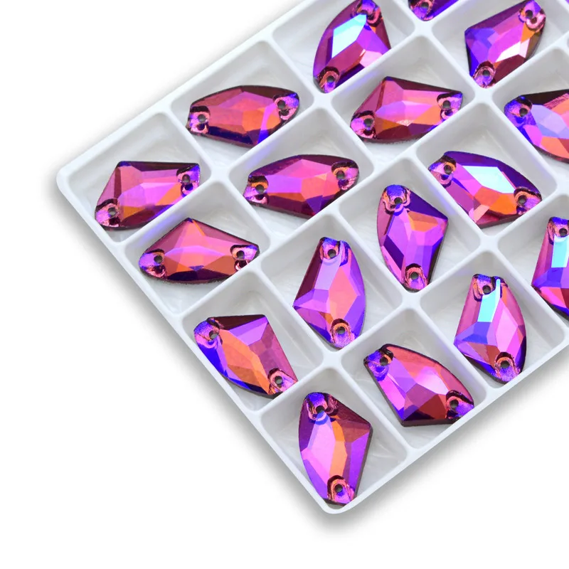 

MYC различные размеры топор хрустальные стразы для шитья хрустальные стразы с плоской задней поверхностью AAAAA камни для украшения платья