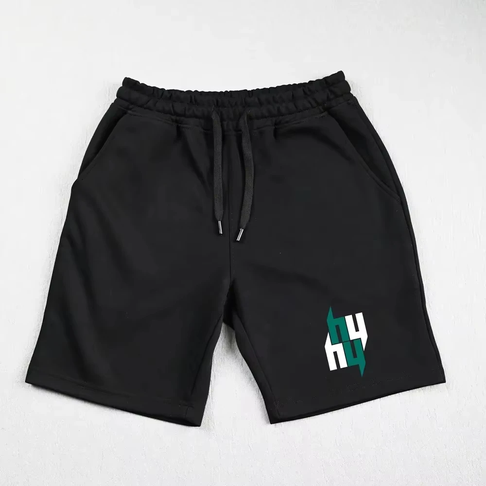 Summer Moto Shorts – Sweat-Absorbing, Loose & Stylish Comfort 010