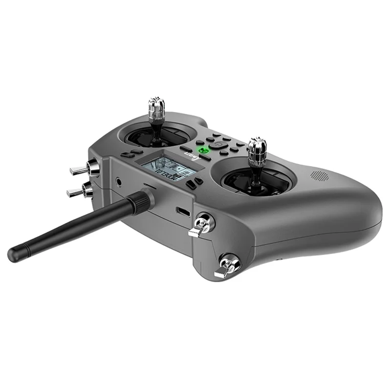 Jumper T-Lite V2 Controle Remoto, ELRS JP4IN1, Hall Sensor Gimbals