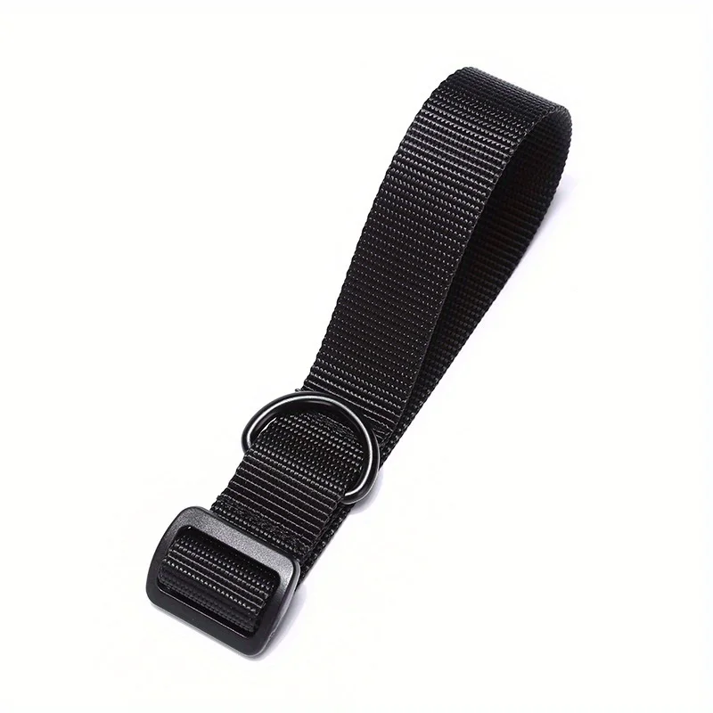 Dual Pack Tactical Quick-Release Gun Sling with Multifunctional Nylon Strap