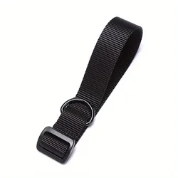 Dual Pack Tactical Quick - Release Gun Sling with Multifunctional Nylon Strap (Black color)
