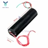 1000KV 1000000V Boost Step up High Voltage Pulse Inverter Arc Generator Ignition Coil Module DC 3.7-6V 1000KV Boost Power Module 4