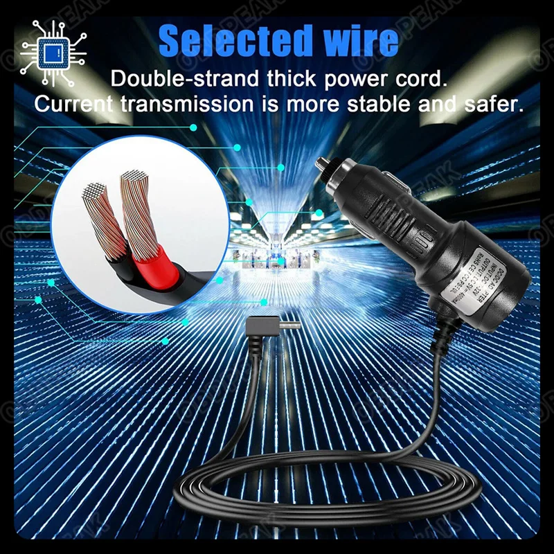 Adattatore Cavo Caricabatterie 32a Da Tipo 2a Gbt Ev Cavo 0.5m Per Stazione Euro