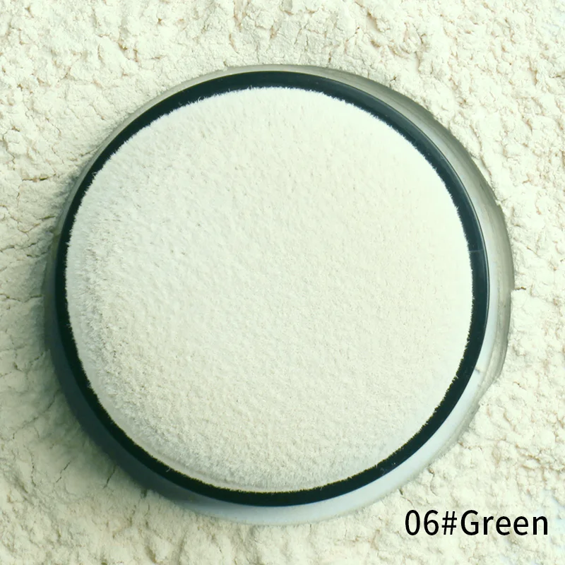 06 Green