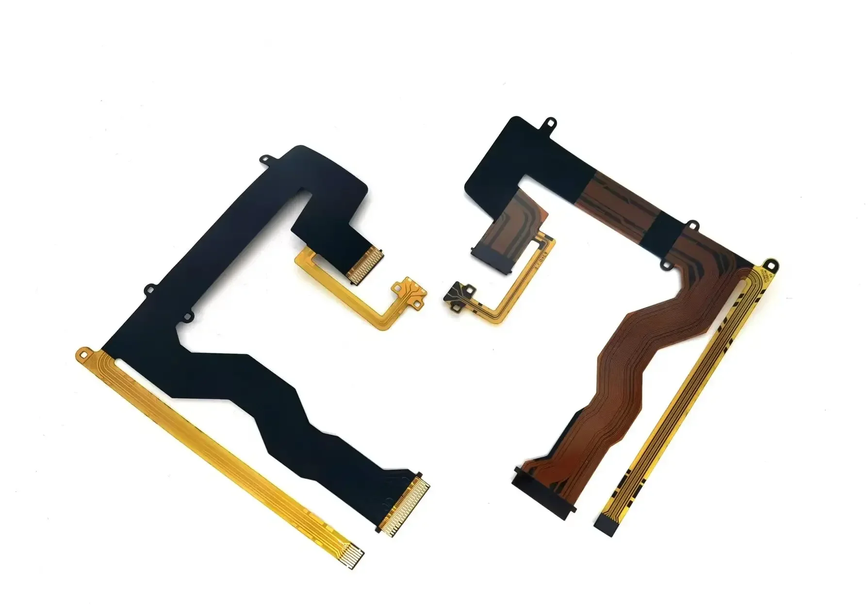 1pcs NEW LCD Flex Cable For Olympus E-M10 MARK II E-M10II EM10II EM10 mark III EM10III Digital Camera Repair Part