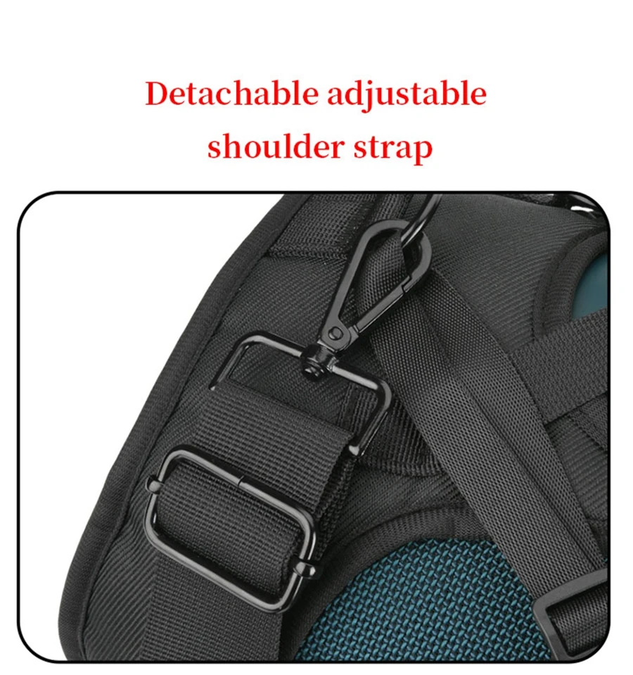 Speaker Portable Protective Cover for JBL BOOMBOX4 Speaker Protect Case BOOMBOX 4 Gen Audio Carrying Case