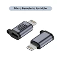 Micro to ios