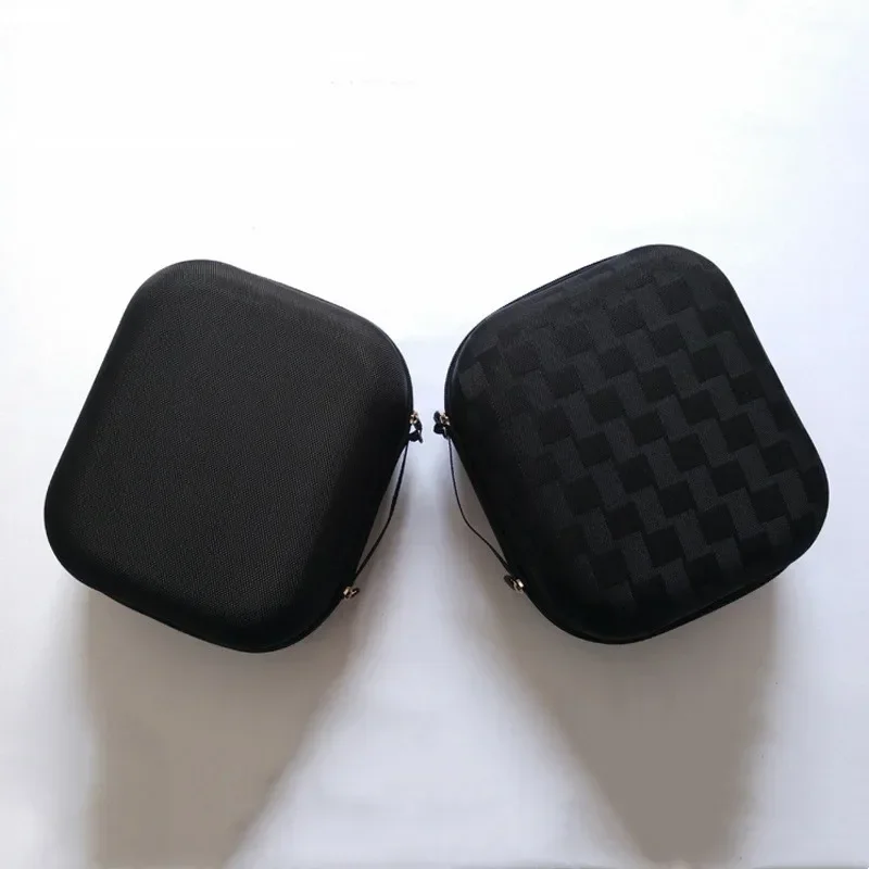 Universal Earphone and Headphone Protective Storage Case