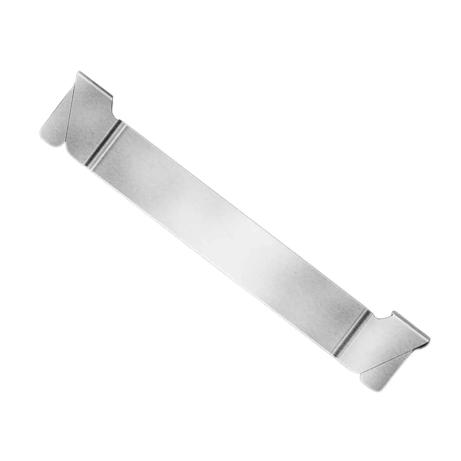 Griddle Spatula Holder Clip BBQ Tool Space Saving Accessories for Picnic BBQ