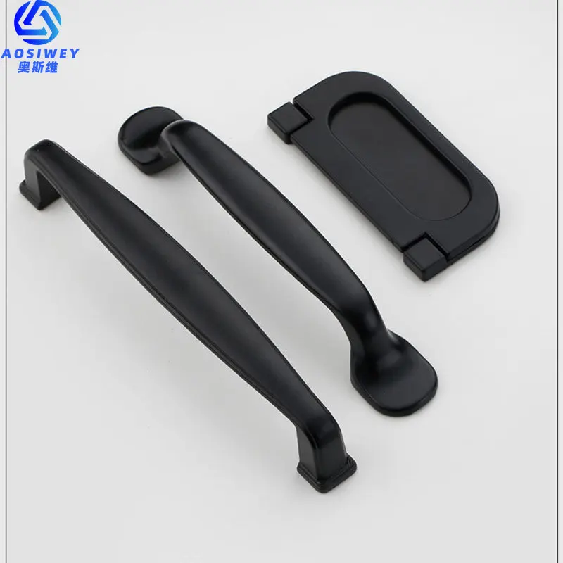 Furniture Cabinet Knobs Handles Kitchen Drawer Knobs Cabinet Pulls Cupboard Handles for Furniture