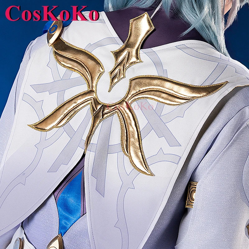 CosKoKo Ͽ ڽ  ȥī: Ÿ  ڽƬ    Ǯ Ʈ, ҷ Ƽ   Ƿ S-3XL