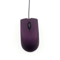 Pc Accessories High-quality 4 Keys Portable Wired Mouse For Desktop Laptop Computer Gamer Mouse 1200dpi Matte Texture Usb Mice - Image 6