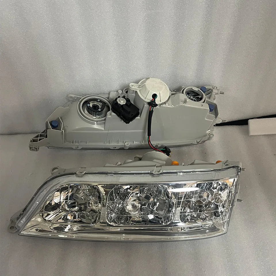 トヨタ マークII ヘッドライト GX100 JZX100 1996 1997 1998 1999 2000