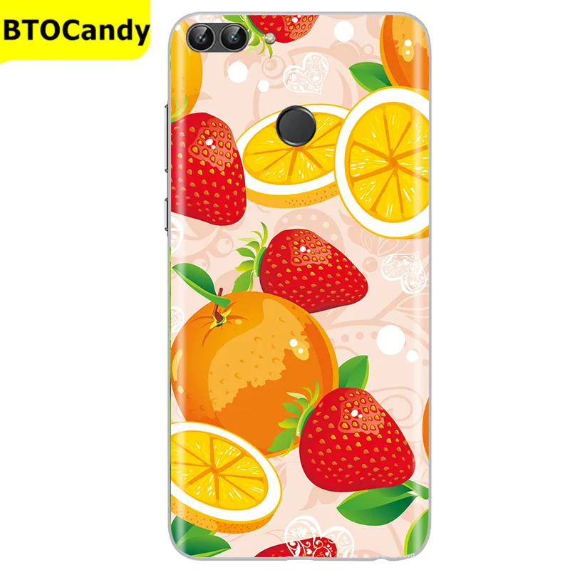 Premium Silicone TPU Back Cover Case – Sleek Protective Phone Cover
