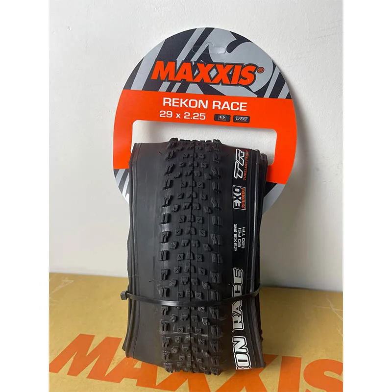 maxxis skinwall 29 rekon