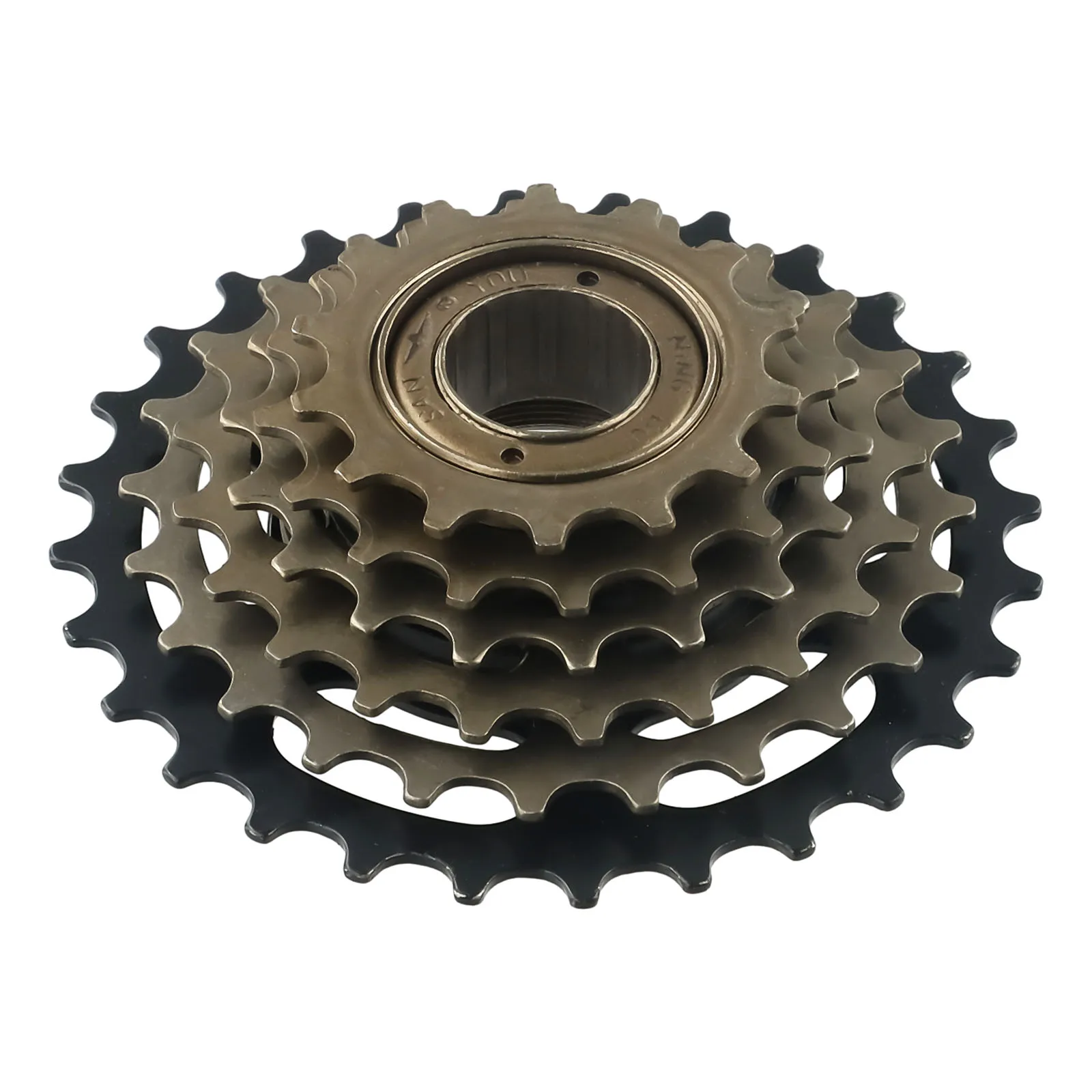 Enhanced Bike Gear Sprocket Freewheel