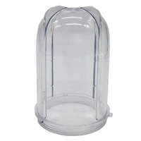 Paquet de 2 gobelets de pot hauts de remplacement, adaptés au mélangeur magique, gobelets de remplacement, meilleure vente 6