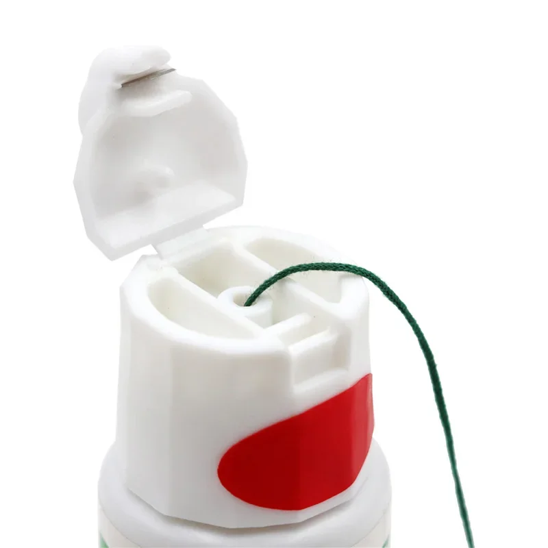 Рисунок 6 - 3 коробки стоматологических ниток Denspay