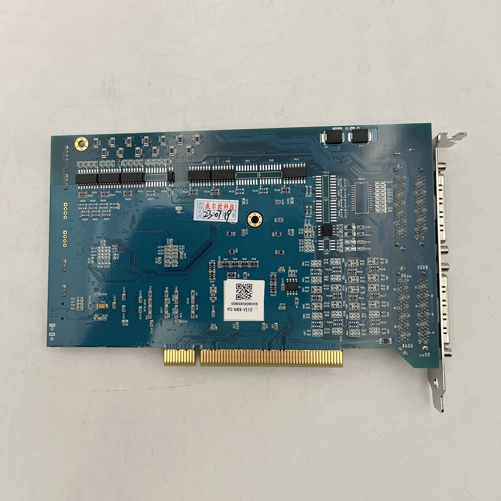 AJINEXTEK AXT PCI-N8(4)04 V3.1 PCI-N404-V3.1.0  ī