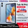 2024 Blackview Tab 16 Pro Tablet Android 8GB+256GB 11'' FHD+ Display  Widevine L1 7700 mAh Battery  Android 14 Tablet PC 1