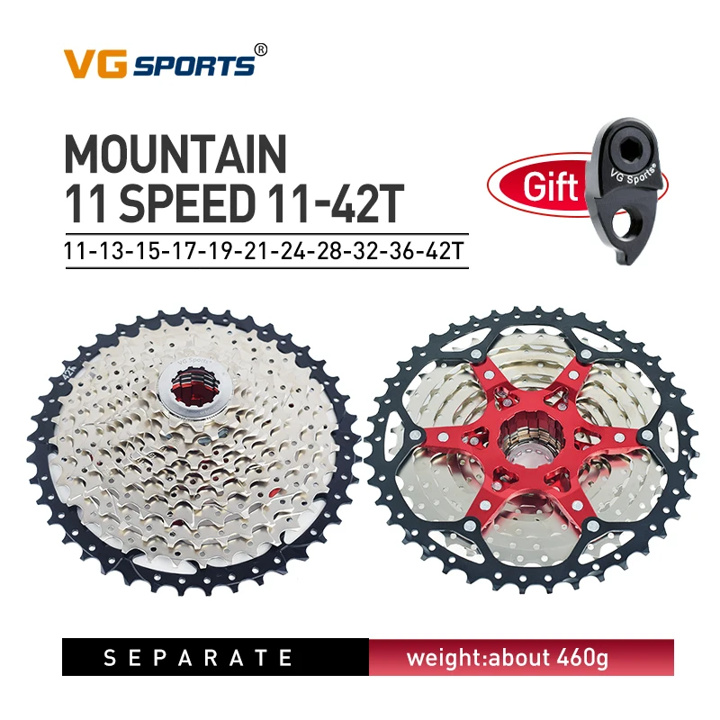スラム カセット カセットスプロケット スプロケ MTB 10-52T SRAM GX Eagle XG-1275 Cassette - 12-Speed, 10-52t, Black