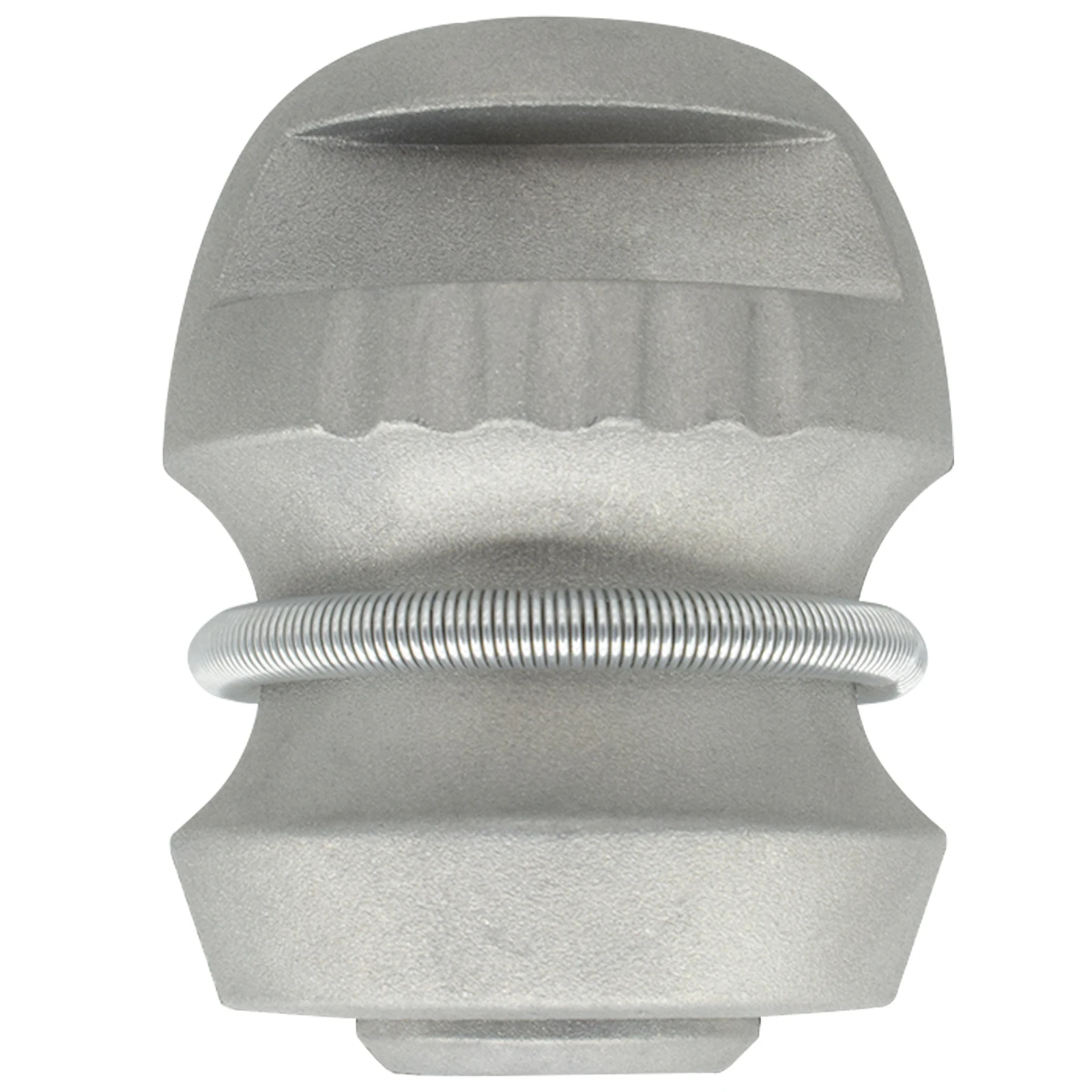 PROLUNGA A SFERA Gancio Traino Inclinabile Universale Per - Foto 8