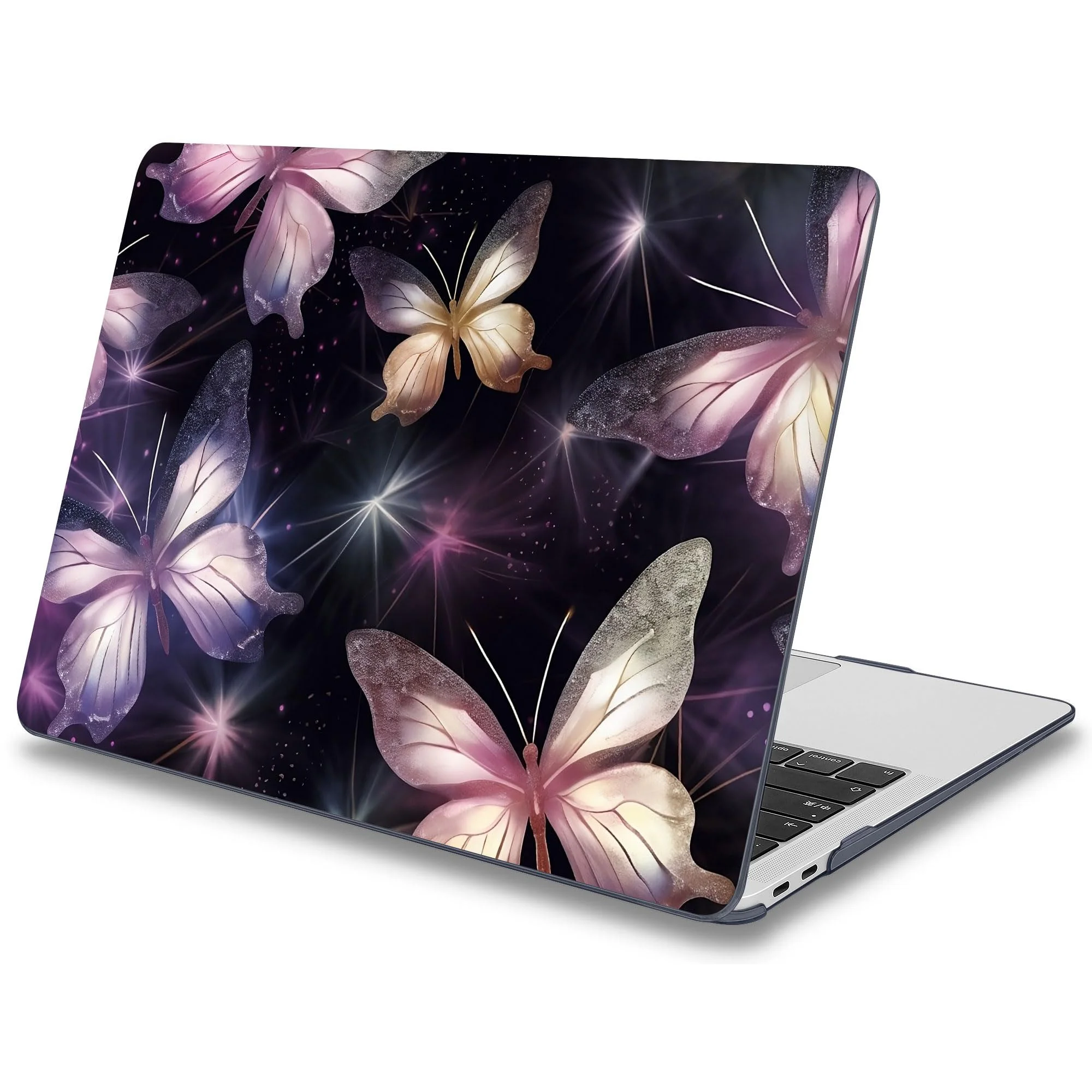 Custodia Per Laptop Per Macbook Pro 16 A2991 A2485 M1 M2 Chip Air 13 2023 M3 Pro 14 A2992 A2918Per Macbook Pro 14 Case 2023 Air 15 A2941
