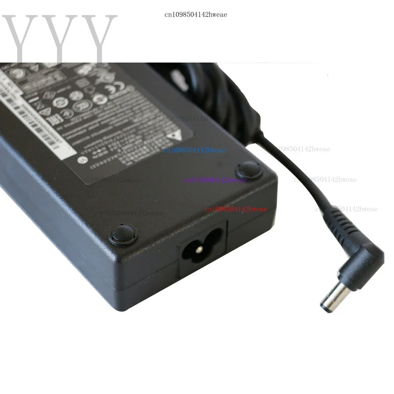 Gigabyte G5 KF KE 게임용 노트북 전원 공급 장치용 99% 새 9.23A 180W AC 어댑터 충전기