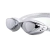 New Professional Myopia Swimming Goggles Anti-Fog UV Adjustable Diopter Men Women Waterproof Silicone Glasses Adult Eyewear 6