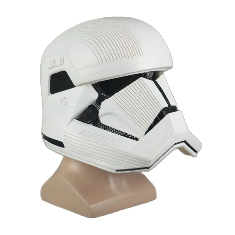 

Anime Cosplay Kylo Ren Mask The Force Awakens Latex Helmet Masks Knight Masks Warrior Helmet Cavalier Cosplay Bar Gothic Prop