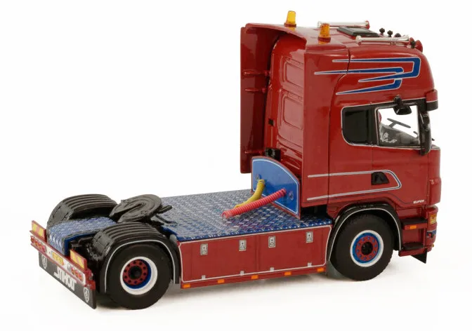 wsi  SCANIA R 620 ミニカー VSI-004 wsi SCANIA R 620 ミニカー VSI-004