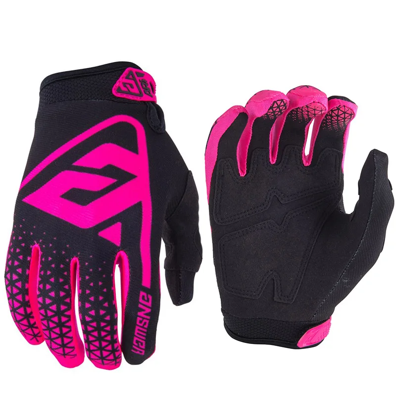 Mtb Atv Mountain Bike Dirt Gloves Motorcycle Dirt Bike Gloves