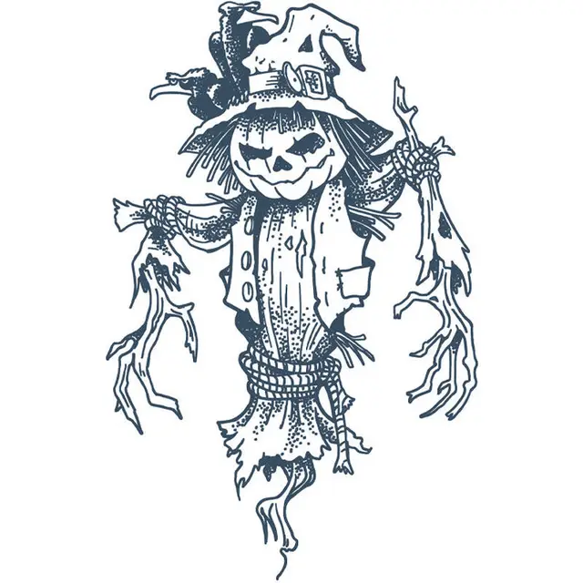 SID LBOY  Scarecrow Creepy flash By LBoy  Facebook