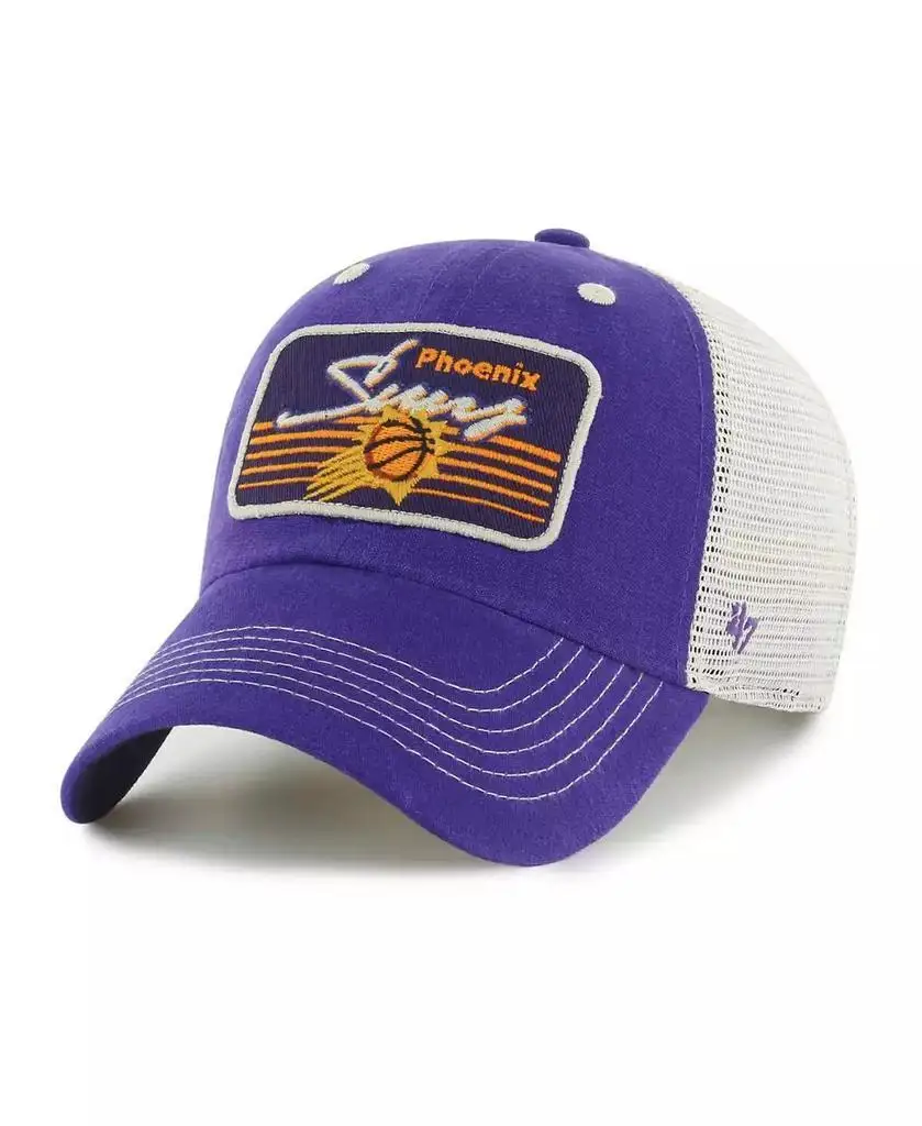 Sunfire Strikes Hat Transfer